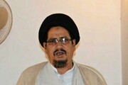 وسیم رضوی نے اپنی اس قبیح حرکت سے شیعہ اور سنی میں فتنہ پھیلانے کی کوشش کی ہے، آغا سید مختار حسین جعفری