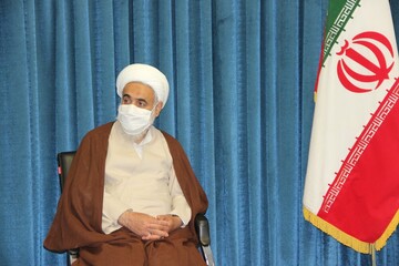 قرآن و نهج البلاغه بستر تشکیل تمدن نوین اسلامی است