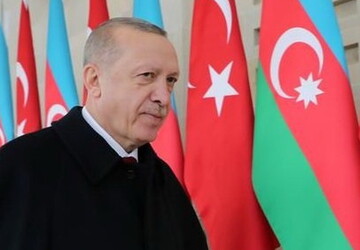 واکنش تند و صریح  ۹ امام جمعه آذربایجان غربی به توهمات اردوغان | نمک نشناسی نکن | مردم ایران شاخ تفرقه افکنان را می شکنند