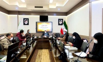 اعلام برنامه‌های هفته‌ی پژوهش حوزه علمیه خراسان | رونمایی از 11کتاب