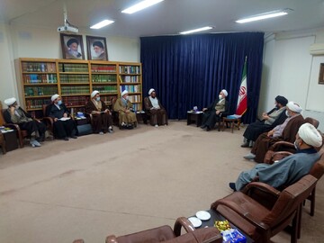 فعالیت ۶ هزار طلبه و روحانی در آذربایجان شرقی