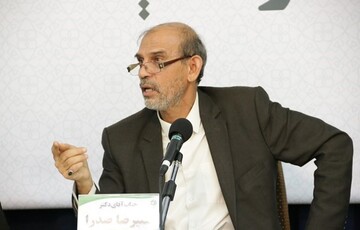 "حکمت متعالی سلامت"  نجات بخش جهان از فروپاشی سلامت است