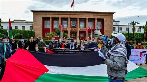 علمای مسلمان عاد‌ی‌سازی روابط اسرائیل و مراکش را محکوم کردند