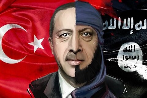 اردوغان کی دعویدار پالیسی اور عثمانی خلافت کا احیاء: حقیقت یا سیاسی شطرنج؟