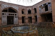 تصاویر/ ایران کے شہر قزوین کا قدیم ترین مدرسہ "حوزہ علمیہ ابراہیمیہ" جسکا قیام ۵قرن میں ہوا تھا