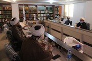 اعلام برنامه‌های حوزه علمیه بوشهر در هفته پژوهش