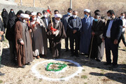 ماجرای ساخت مسجد روستای رزگه با عنایت رهبر انقلاب