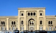 هشتمین مجمع سالانه موزه هنرهای اسلامی مصر برگزار شد