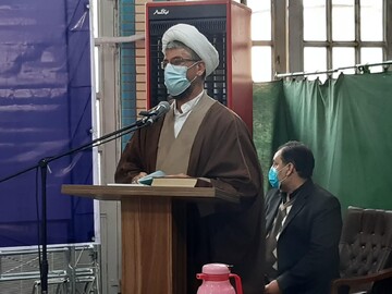 گردهمایی ائمه جمعه شمال استان اصفهان در کاشان برگزار شد