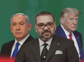 احزاب عربی عادی‌سازی روابط مراکش و اسرائیل را محکوم کردند