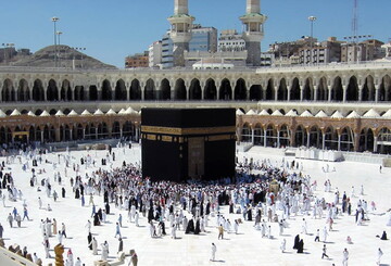 اطلاعیه سازمان حج و زیارت برای پرداخت هزینه تکمیلی حج ۱۴۰۱