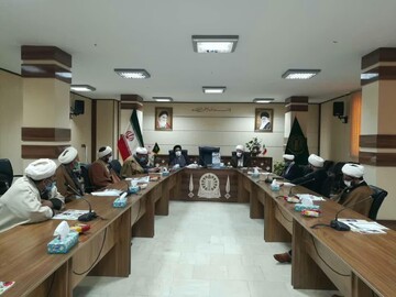 منابر مجازی راه اندازی شود