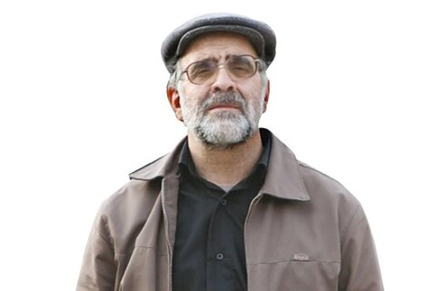 اصغر نقی زاده : بهترین تولیدات سینمایی ایران در ژانر دفاع مقدس هستند