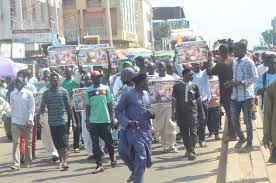 5 Years of Zaria massacre, Sheikh Zakzaky still awaits justice