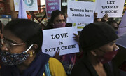 Muslims targeted under Indian state's 'love jihad' law