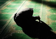 هشت راهکار برای عدم حواس پرتی در نماز