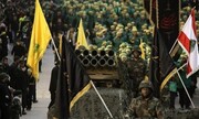 حزب اللہ اسرائیل پر روزانہ 4000 میزائل داغنے کی صلاحیت رکھتا ہے، اسرائیلی فوجی کرنل کا اعتراف