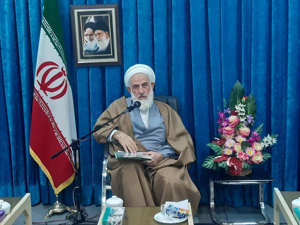 «پایتختی نهج البلاغه کاشان» سوژه پژوهشی حوزه های علمیه قرار گیرد