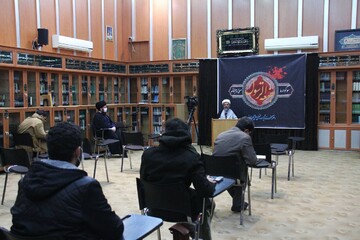 اجازه ندهیم «فاطمیه» کم رنگ شود