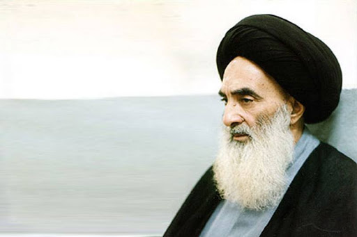 L'ayatollah Sistani appelle les Irakiens à participer "de manière consciente" aux élections