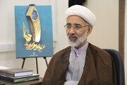 فیلم | درخشش کانون فرهنگی هنری غدیر یزد در بین ۲۵ هزار کانون مساجد کشور