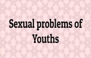 "Sexual problems of youths" written by Ayatollah Makarem Shirazi