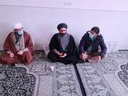 قم المقدسہ میں نماٸندگان طلاب پاکستان کا اہم اجلاس/ طلاب کی مشکلات بالخصوص بارڈر کی صورتحال پر تفصیلی مشاورت