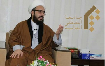 آمریکا با تحریم جامعة المصطفی چهره شوم خود را آشکارتر کرد