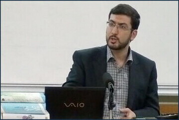 نقش طبیعیات به عنوان ساحتی بین رشته ای در بین حکمای قدیم و جدید