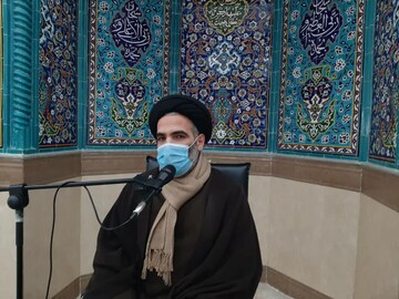 دنیا طلبی برای حوزویان یک آفت بزرگ است