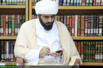 واکنش سخنگوی حوزه به واقعه ناگوار مشهد