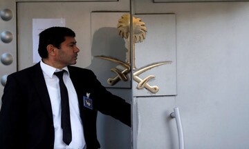 رژیم سعودی از سفارت خود برای حذف مخالفان استفاده می‌کند