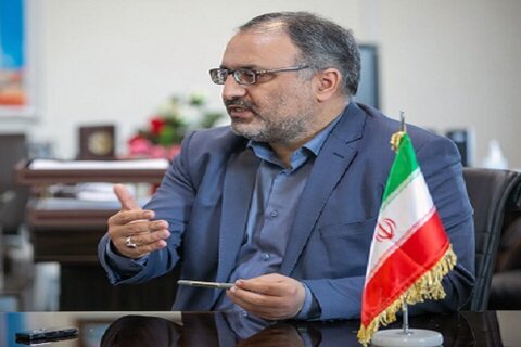دادستان عمومی و انقلاب استان کرمانشاه
