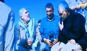 Iraqi Parliament marks first anniversary of Muhandis-Suleimani martyrdom