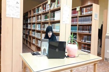 برگزاری نشست معاونان فرهنگی مدارس علمیه خواهران لرستان