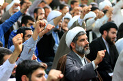 بیانیه بسیج اساتید حوزه علمیه خوزستان در محکومیت گستاخی اخیر به ساحت مقدس ولی امر مسلمین