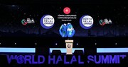 فردا ششمین اجلاس جهانی حلال در استانبول برگزار می‌شود