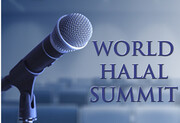 The 6th World Halal Summit will be held