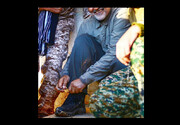 Soleimani’s shoe is more valuable than the head of his murderer