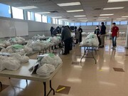 Edmonton mosque supports seniors during COVID-19 pandemic