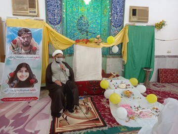 جشن تکلیف، سرآغاز فصل عبادت و بندگی است