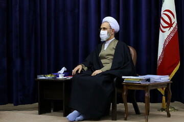 عدالت علمی از افتخارات نظام جمهوری اسلامی ایران است