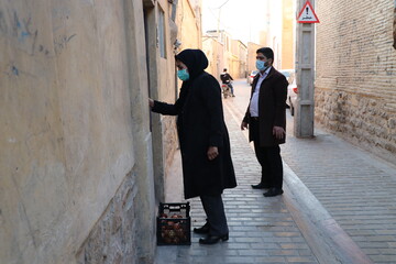 از توزیع ۱۰۰۰ بسته یلدایی تا گرفتن معلم خصوصی برای دانش آموزان