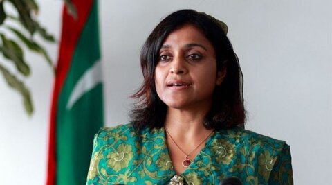Former Maldivian Foreign Minister hits back at Sri Lanka’s discrimination against Muslims
