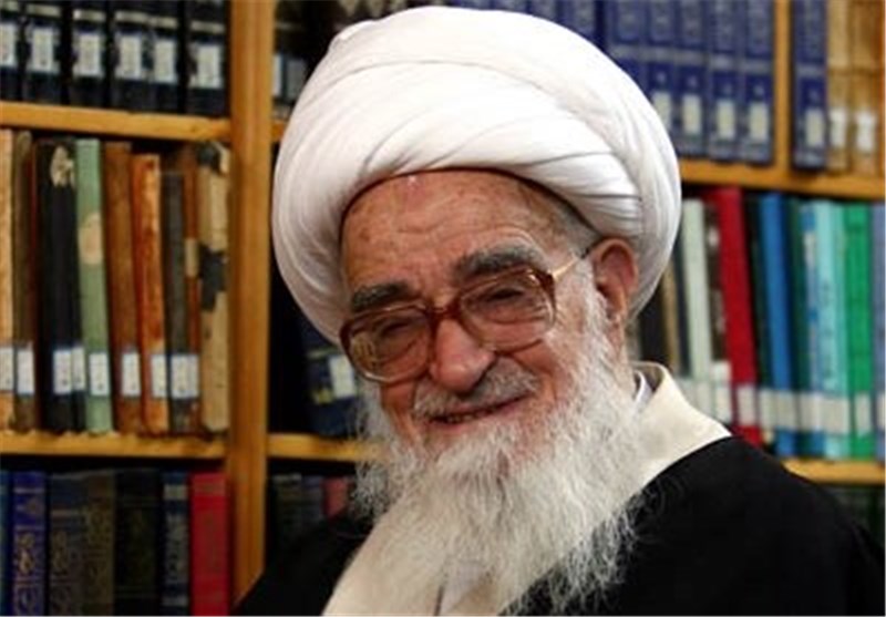 Grand Ayatollah Saafi Golpaygani’s letter of appreciation to Head of Constitutional Court of Austria