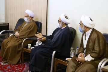 برگزاری کنگره بین المللی آیت الله حسینی شاهرودی تیرماه۱۴۰۰