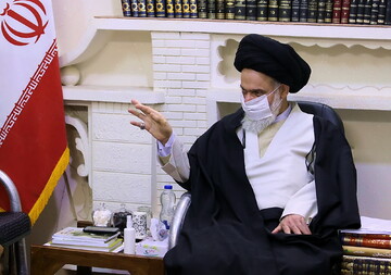 برگزاری کنگره علما سبب معرفی بیشتر مردم به خدماتشان می شود