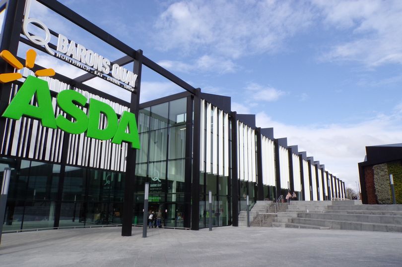 Muslim artist subjected to vile racist abuse in Northwich Asda