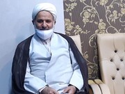 پیام تسلیت مدیر حوزه علمیه کاشان به مناسبت درگذشت روحانی پیشکسوت
