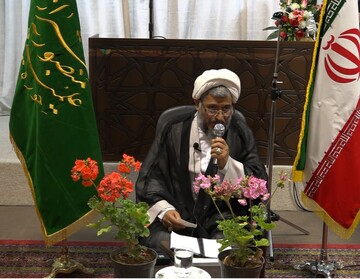 پژوهشگر برتر سال استان فارس معرفی شد